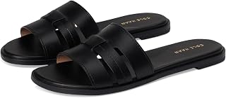 Cole Haan Women's Flynn Slotted Slide Sandal