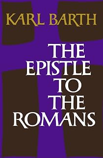 The Epistle to the Romans