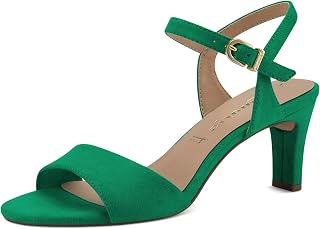 Tamaris Heeled Sandal 1-28028-42