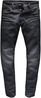 G-Star Men's 3301 Slim Jeans