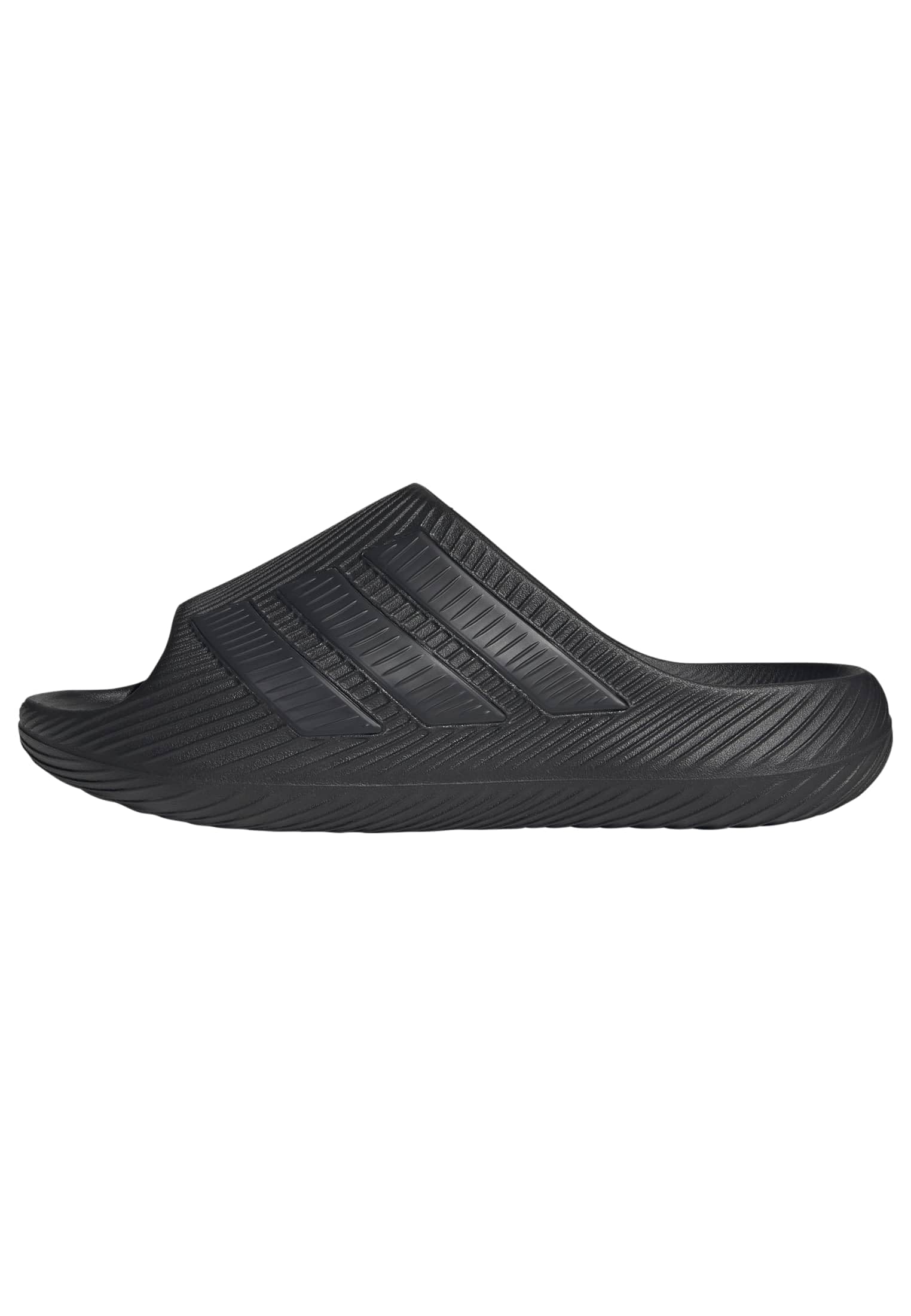 adidas mens Purechill Slide Sandal