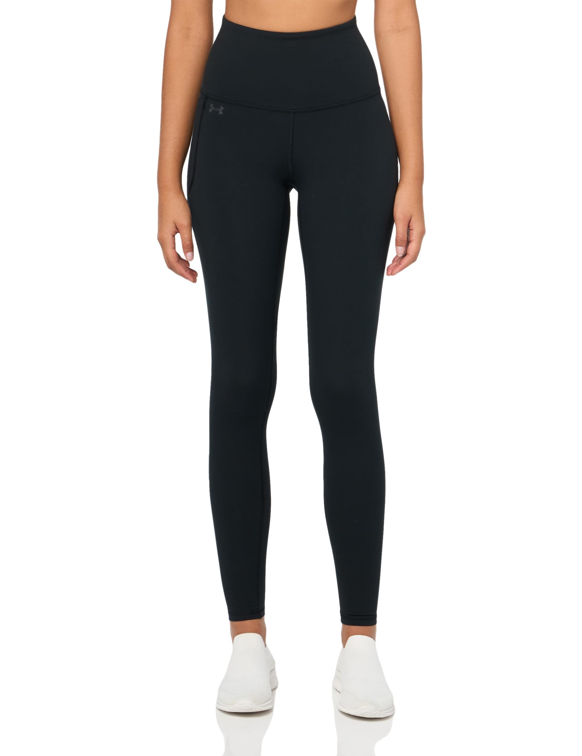 Under Armour Motion Ultra High Rise Leggings – Leggings – Ultra High Motion Legg