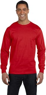 Gildan - DryBlend 50/50 Long Sleeve T-Shirt - 8400
