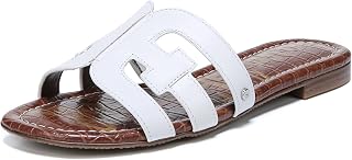 Sam Edelman bay Women's Flat Sandals