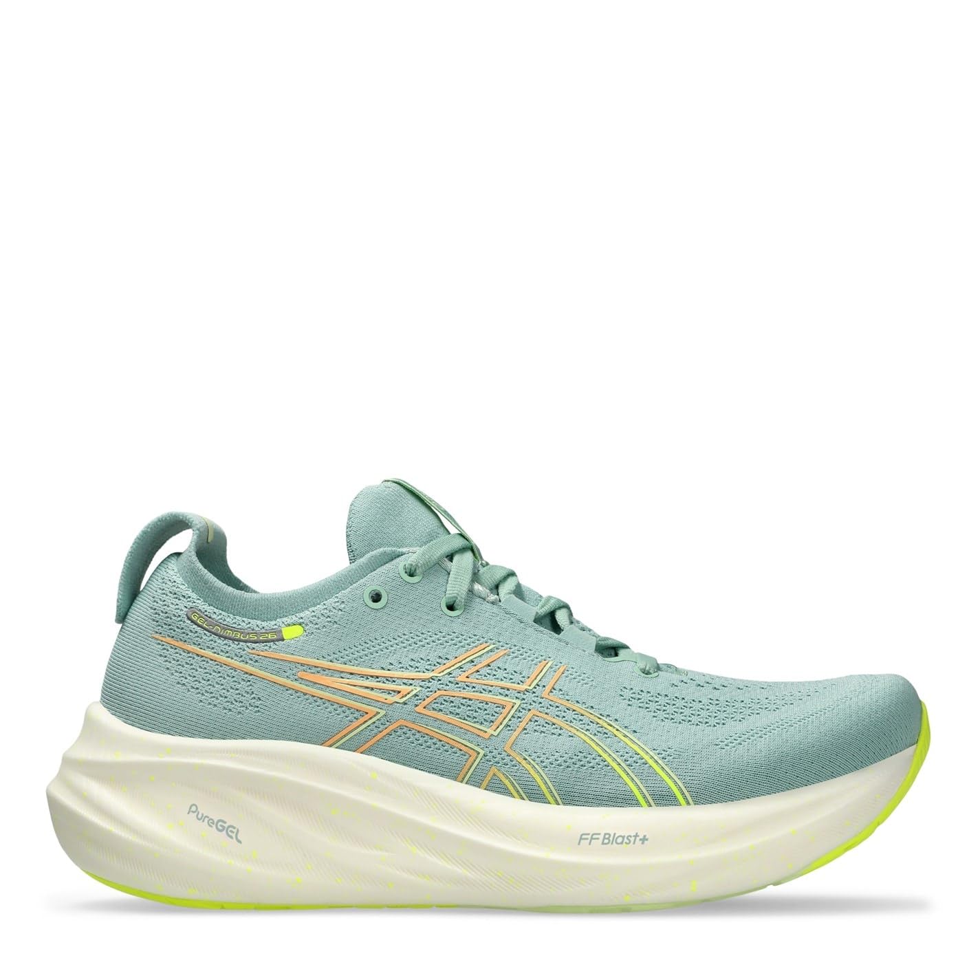 Asics Gel-Nimbus 26 SneakersWomen