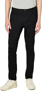 Michael Kors Men's 5 Pocket Stretch Pant