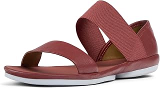 CAMPER Right 21735-008 Women's Open Wedge Sandals