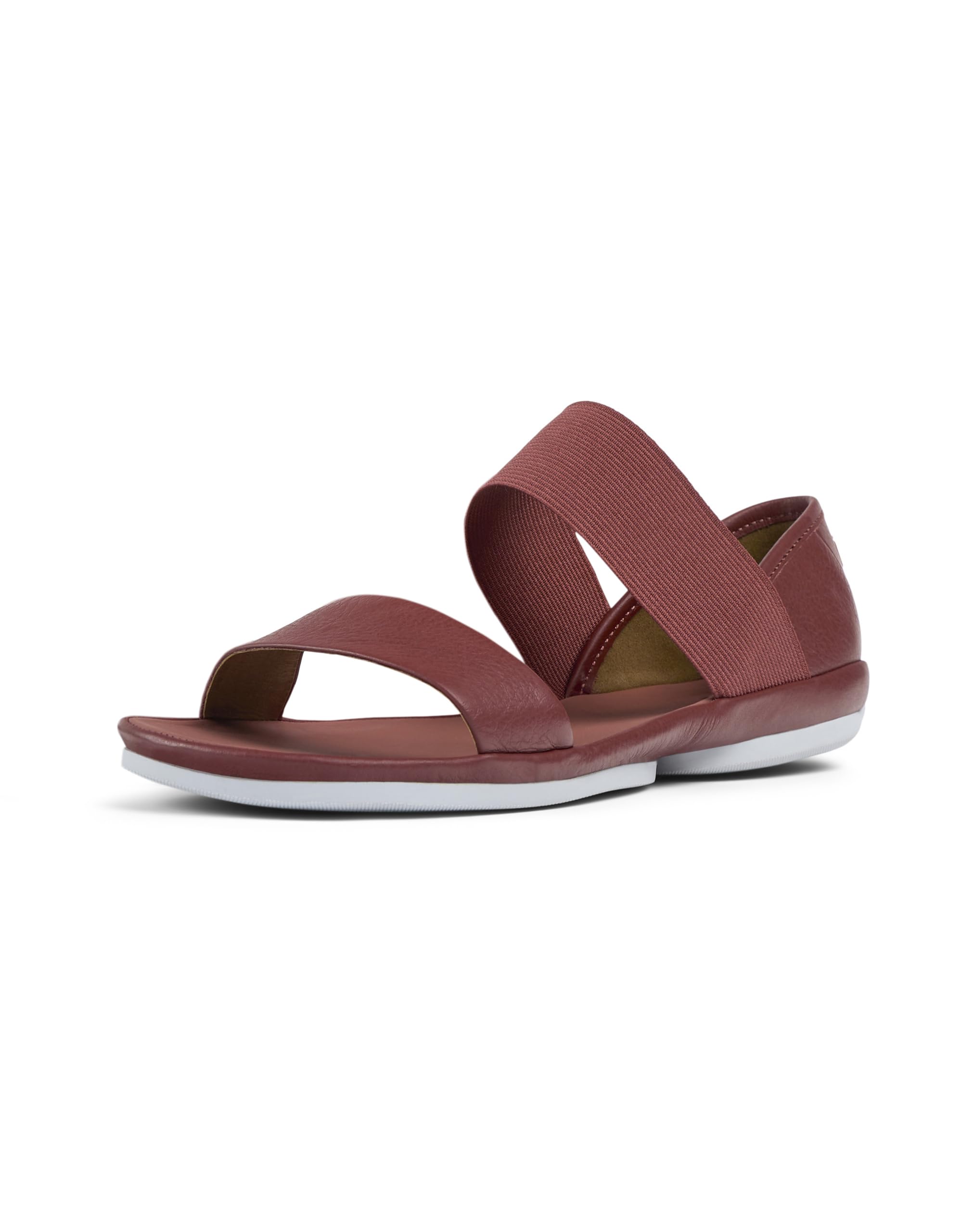CAMPER Right 21735-008 Women's Open Wedge Sandals
