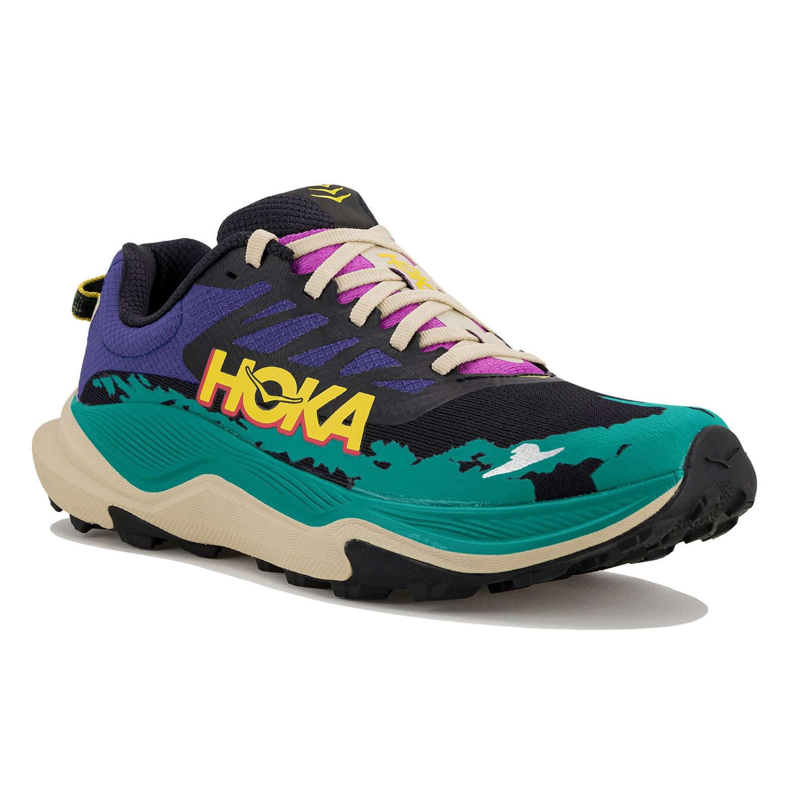 Hoka Men's Torrent 4Sneaker