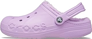 Crocs Berry Lined Clogs
