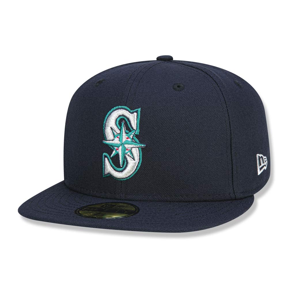 New Era Unisex New Era Basic 39Thirty Cap