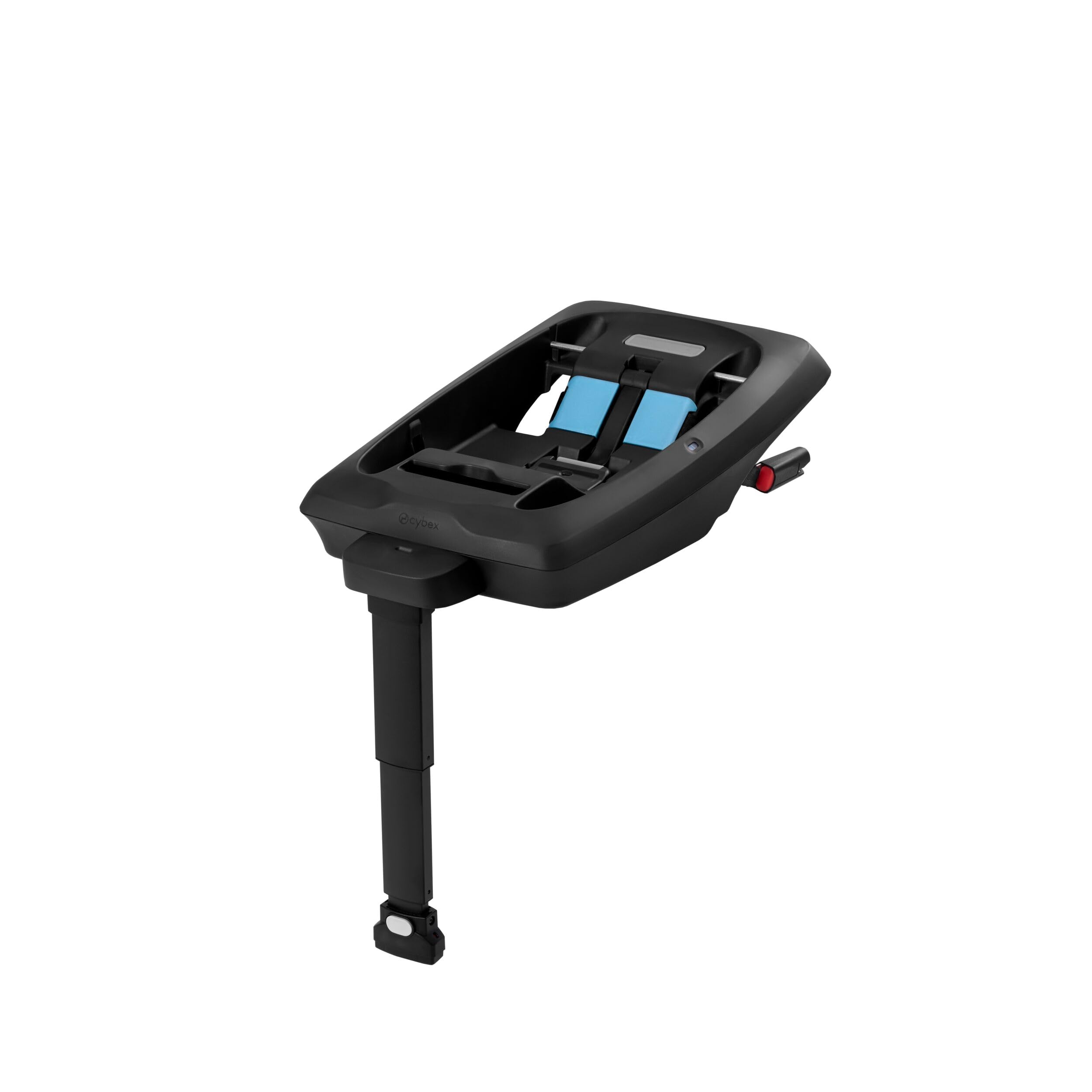Cybex Base for Aton G2 Infant Car Seats & Multi-Car Families - Black | SafeLock 