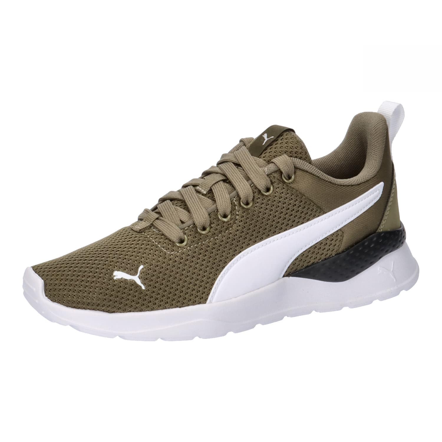 PUMA Unisex Anzarun Trainers