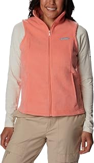 Columbia Benton Springs Fermeture Éclair Integrale Benton Springs Women's