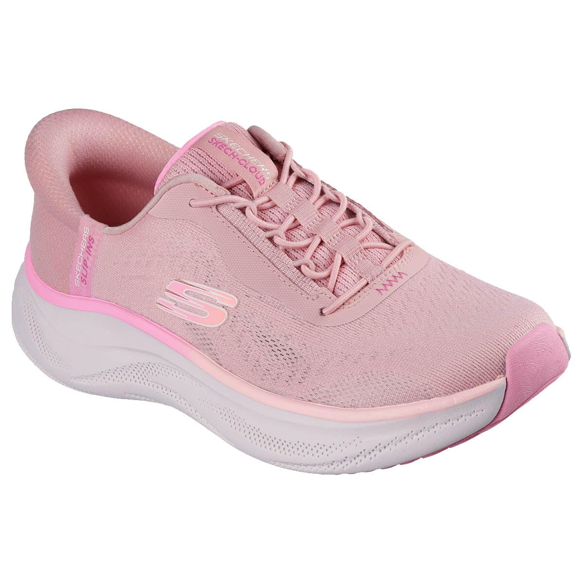 Skechers Skech Cloud Perfectly Plush, Scarpe da Ginnastica Donna