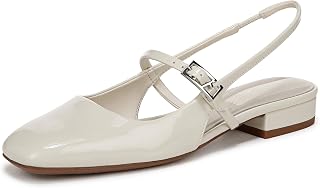 Franco Sarto Womens Destin Ballet Flat