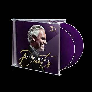 Duets - 30th Anniversary