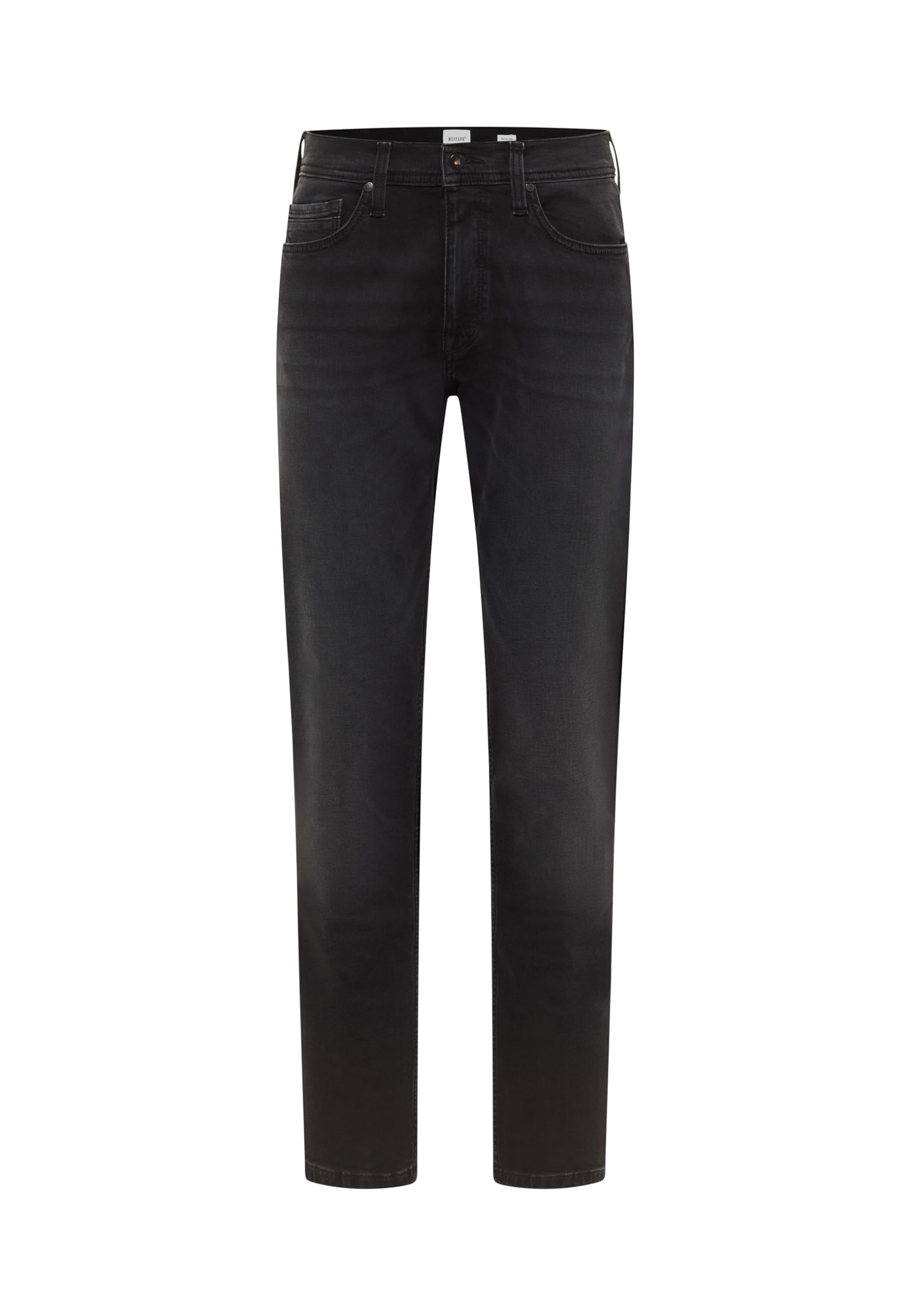 MUSTANG Style Vegas Men's Slim Jeans