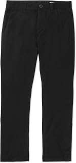 Volcom - Frickin Slim Chino, Tapered Men's Hose
