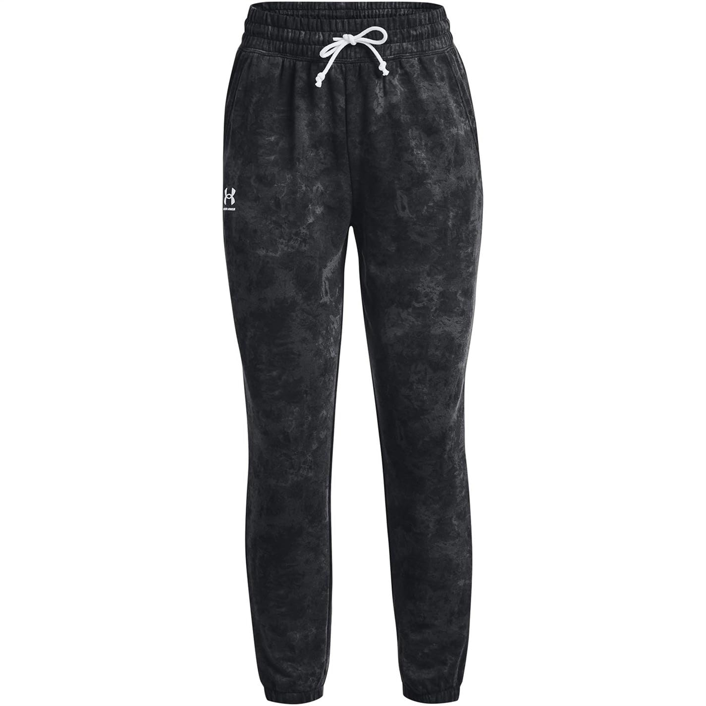 Under Armour Motion Legging EMEA Women, Size X-Small 0538 - Transparent X-Small