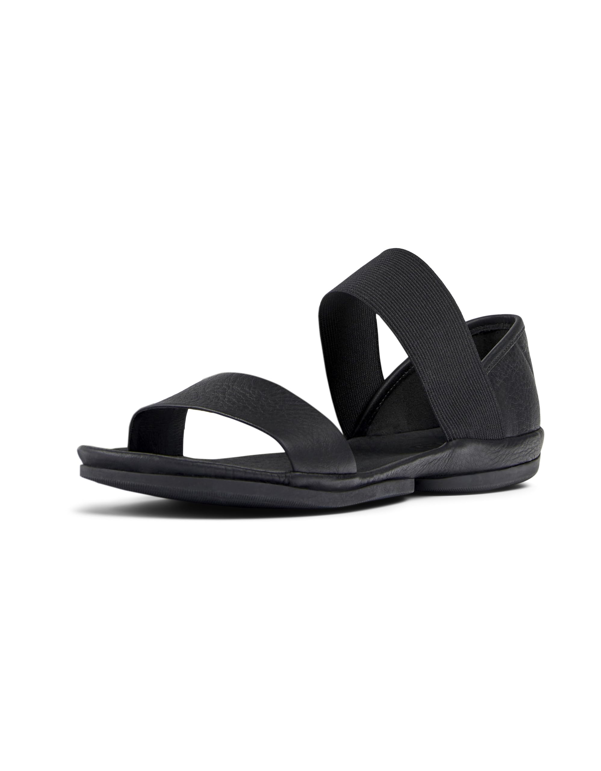 CAMPER Right 21735-008 Women's Open Wedge Sandals