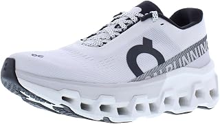 On Cloudmonster 2 Women's Sneakers Boots