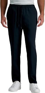 Kenneth Cole Men's Slim Fit Jogger Pants