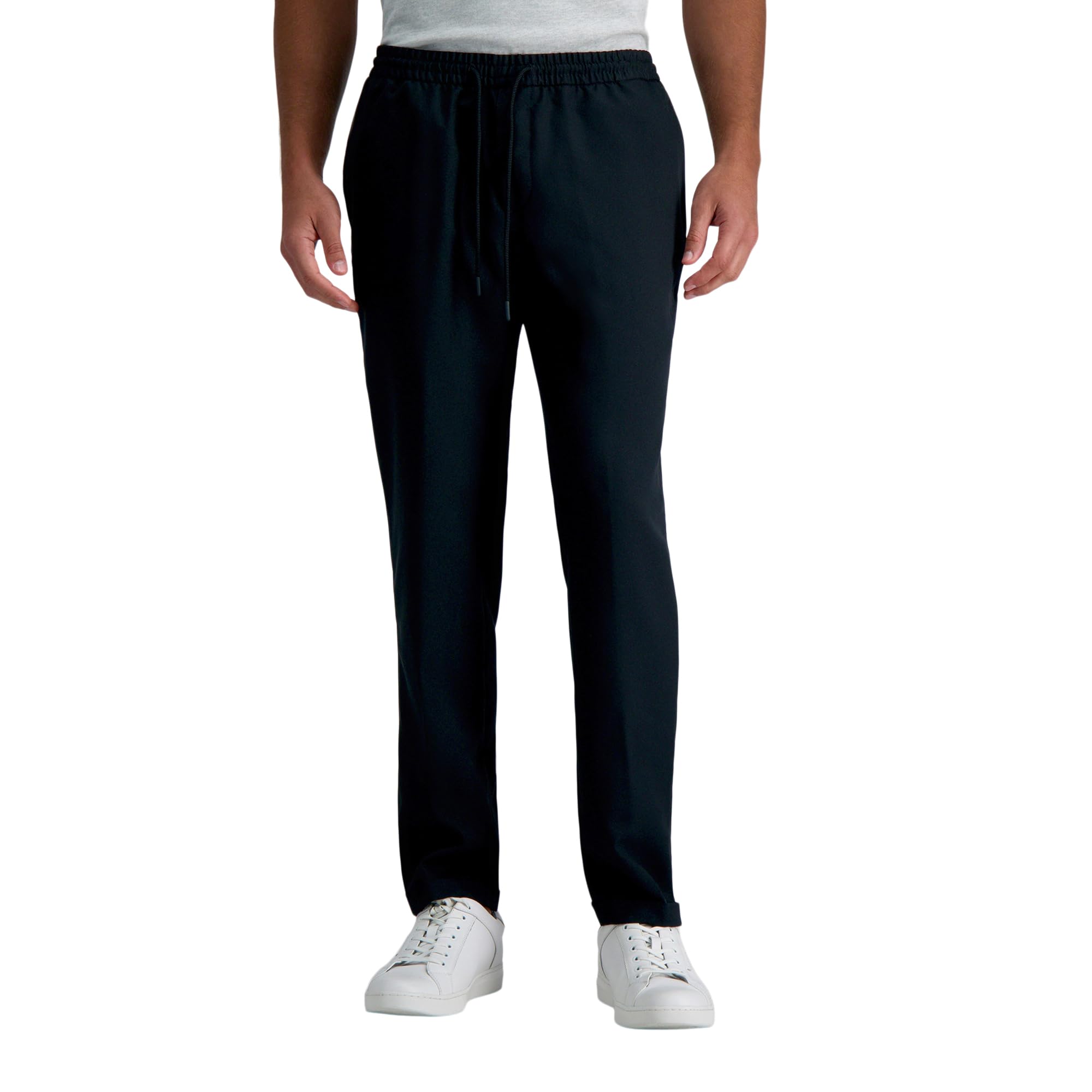 Kenneth Cole Men's Slim Fit Jogger Pants