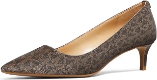 Michael Kors Women's Alina Flex Kitten Pump
