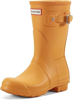 Hunter Original Short Women's Boots