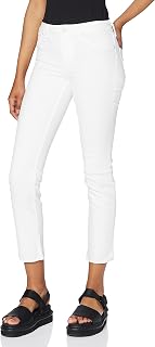 Lee Elly Women's Jeans - Slim Fit - Blue - One Wash