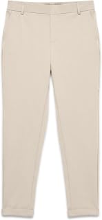Vero Moda Vmmaya Mr Loose Solid Pant Noos Pantaloni, Donna