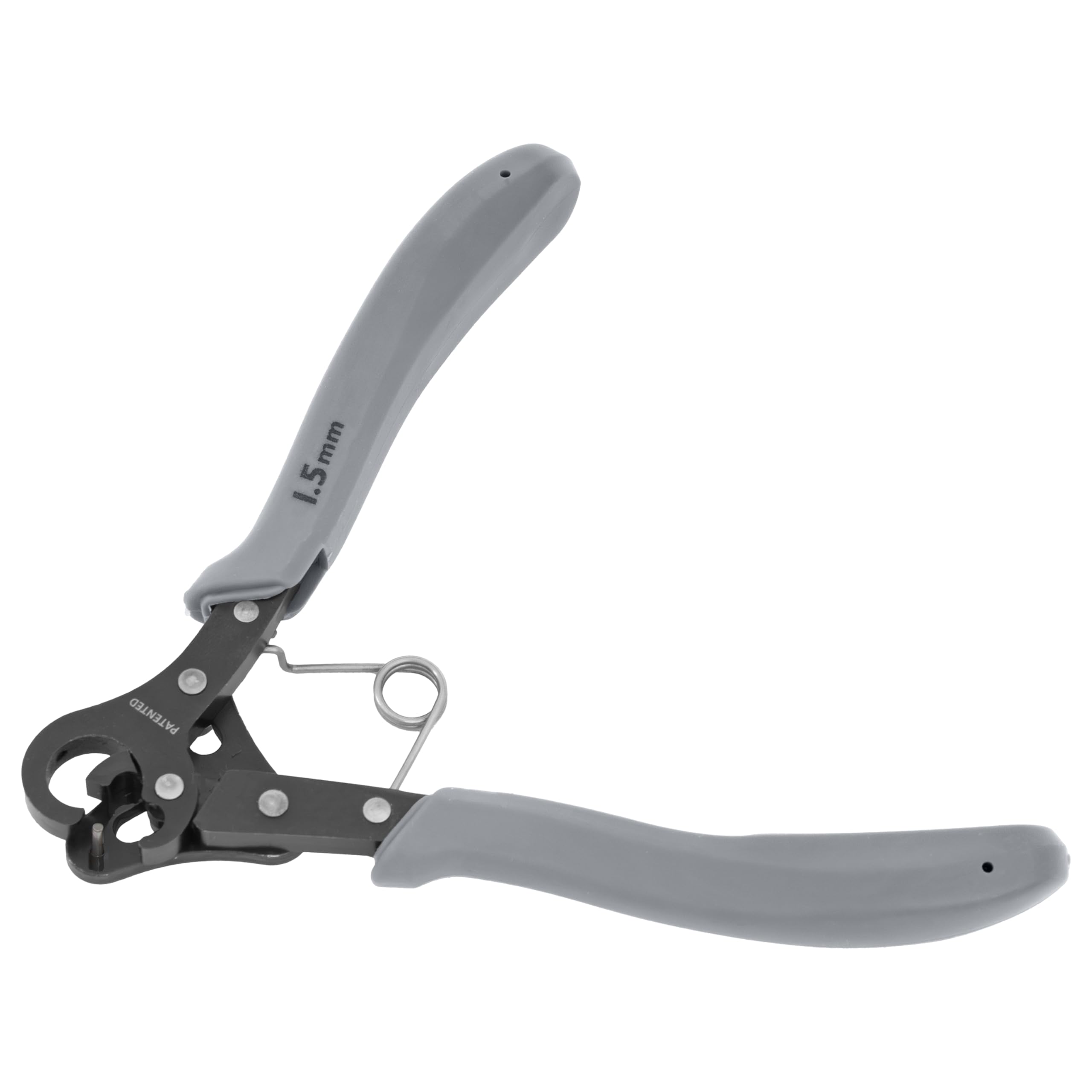 The Beadsmith Original One Step Looper | Create and Trim Consistent 1.5 mm Loops