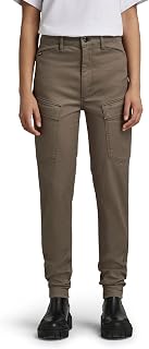 G-Star Mujer Skinny Cargo Pants