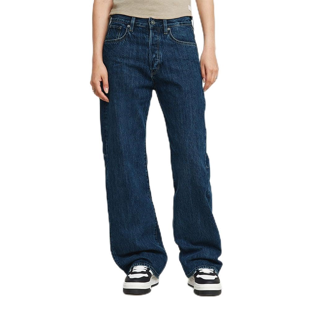 G-Star - Bowey 3D Boyfriend Jeans, Women's Jeans