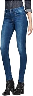 G-Star Lynn Mid Skinny Jeans for Women