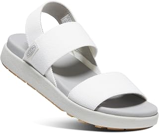 KEEN Women's Elle BackstrapWedge Sandal
