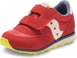 Saucony Baby Jazz HL Unisex Children's Trainers