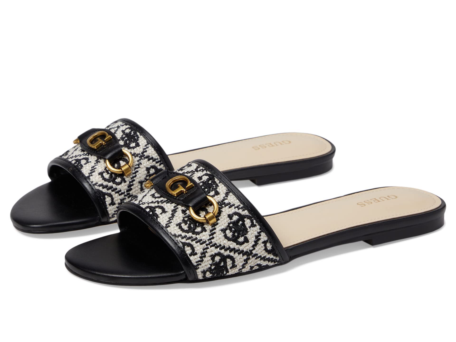 GUESS Hammi Women's Flat Sandals