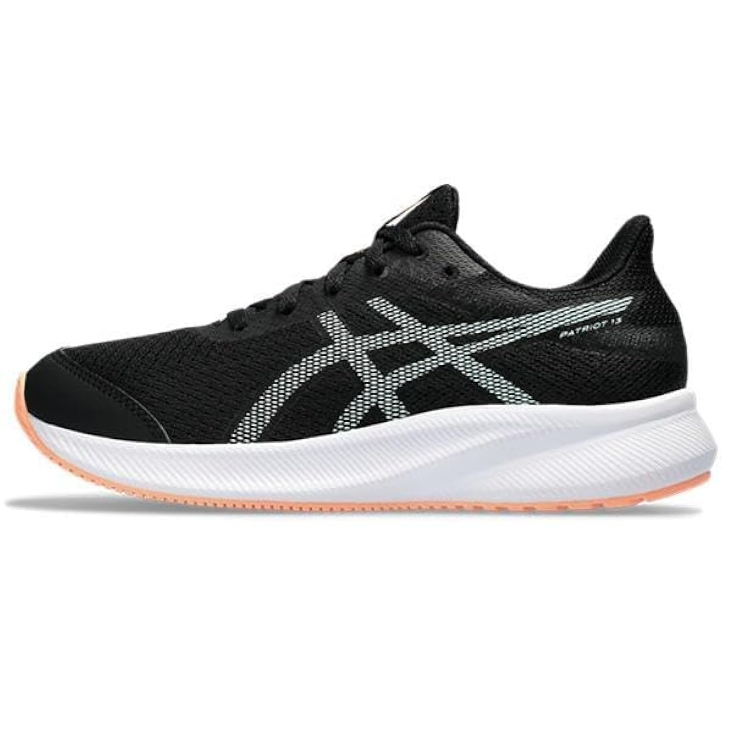 ASICS Patriot Shoes 13 G Pink
