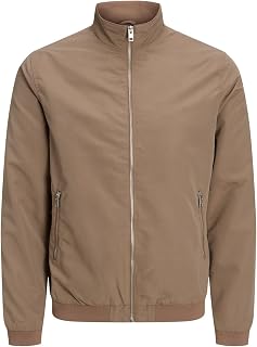 JACK & JONES Bomber Jacket Bomber Jacket