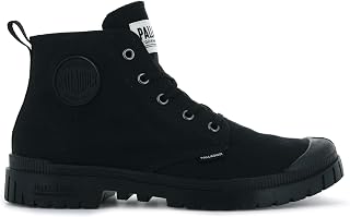Palladium Pampa SP20 Hi Canvas 76838008M Boots