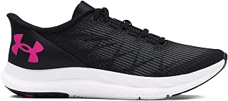 Under Armour Men's UA Charged Speed Swift Lightweight Running Shoes with