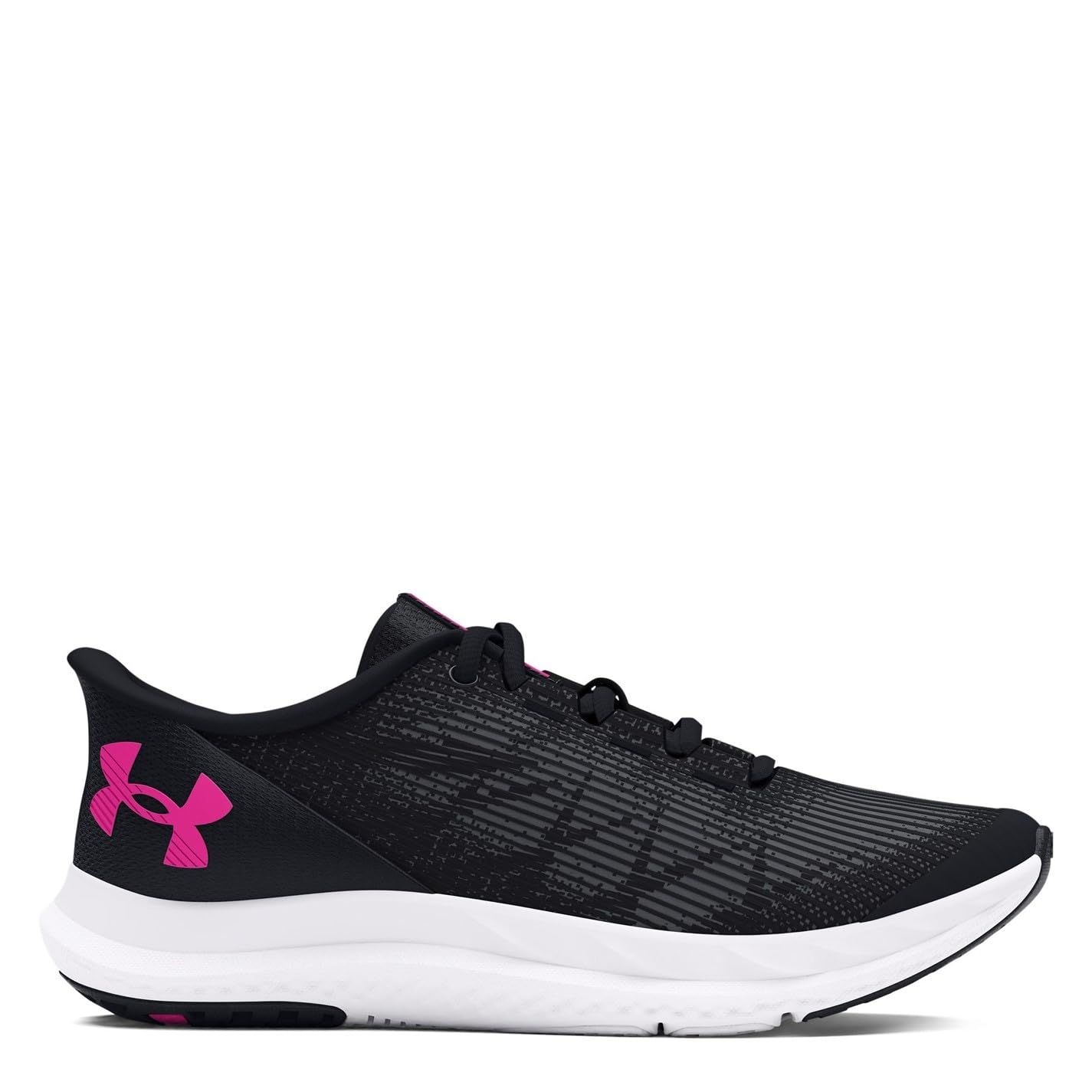 Under Armour Men's UA Charged Speed Swift Lightweight Running Shoes with