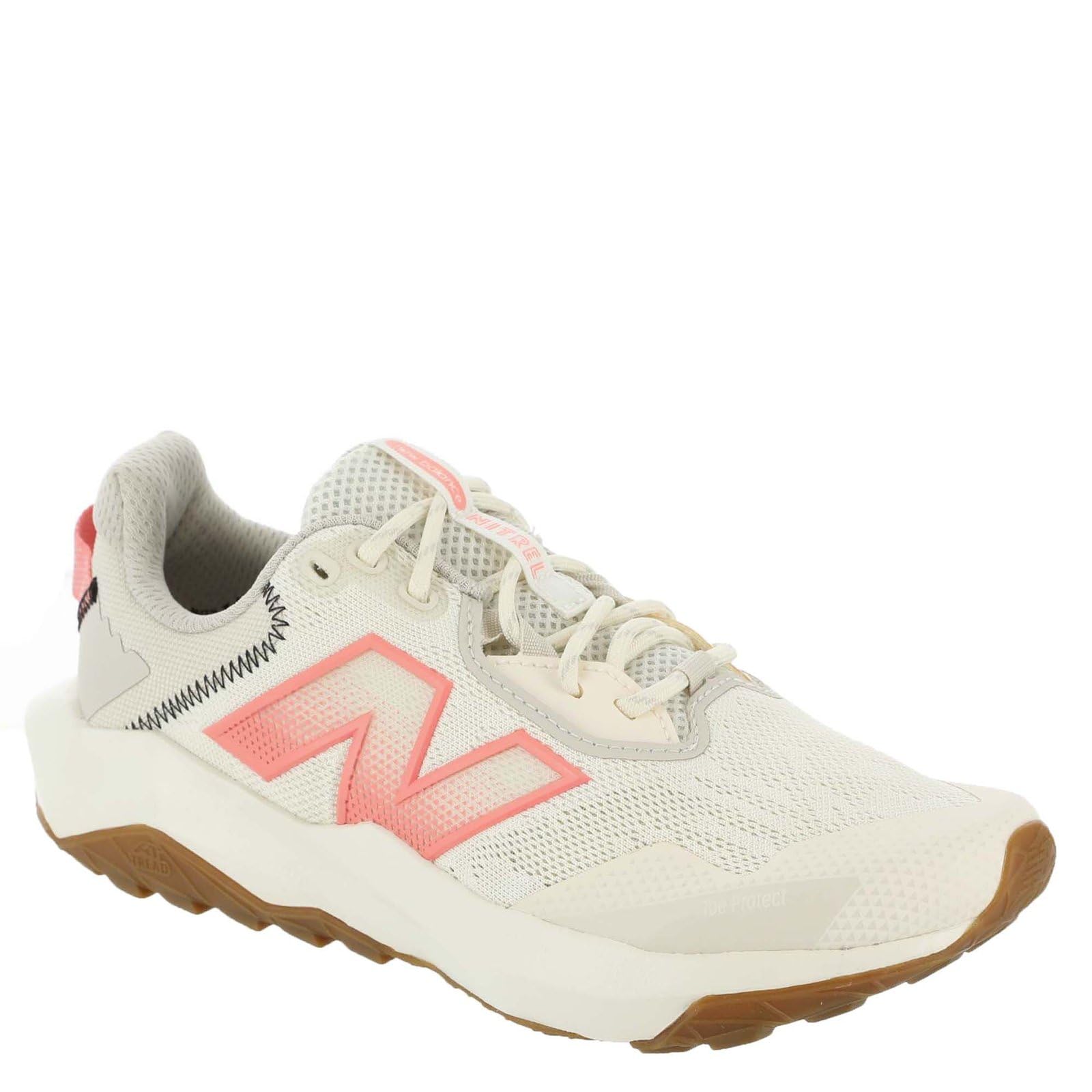 New Balance Dynasoft Nitrel V6 Gore Tex® Women's Trail Shoe