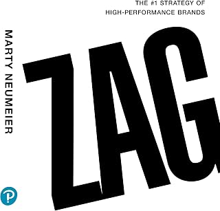 ZAG: The #1 Strategy of High-Performance Brands