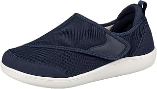 Eagsouni Diabetic Shoes Women Men Extra Wide Adjustable
