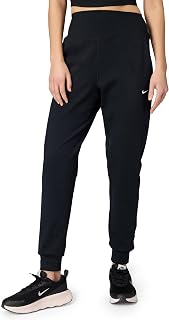 Nike Women's One High-Waisted Full-Length Knit Joggers