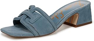 Sam Edelman womens Waylon Heeled Sandal