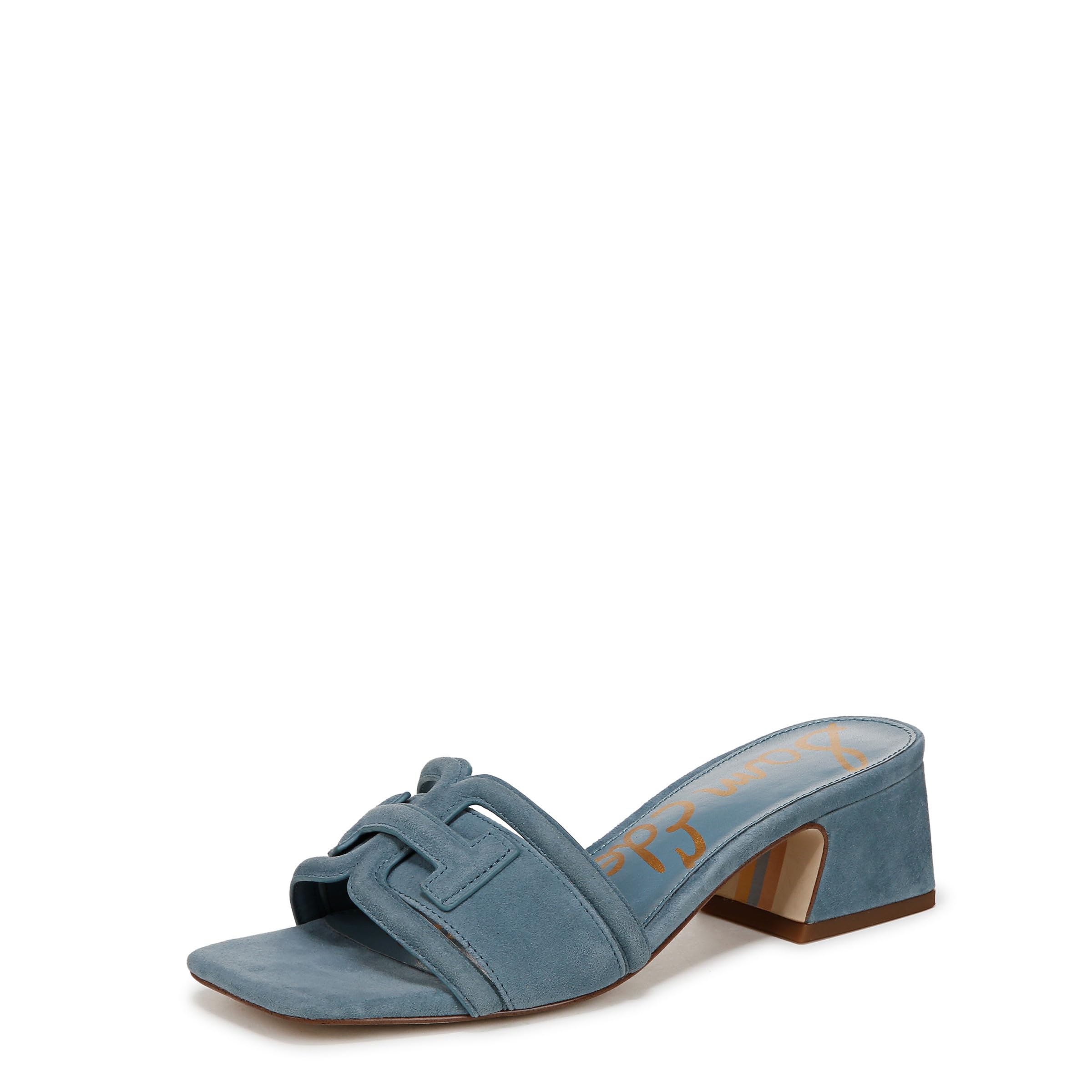 Sam Edelman womens Waylon Heeled Sandal